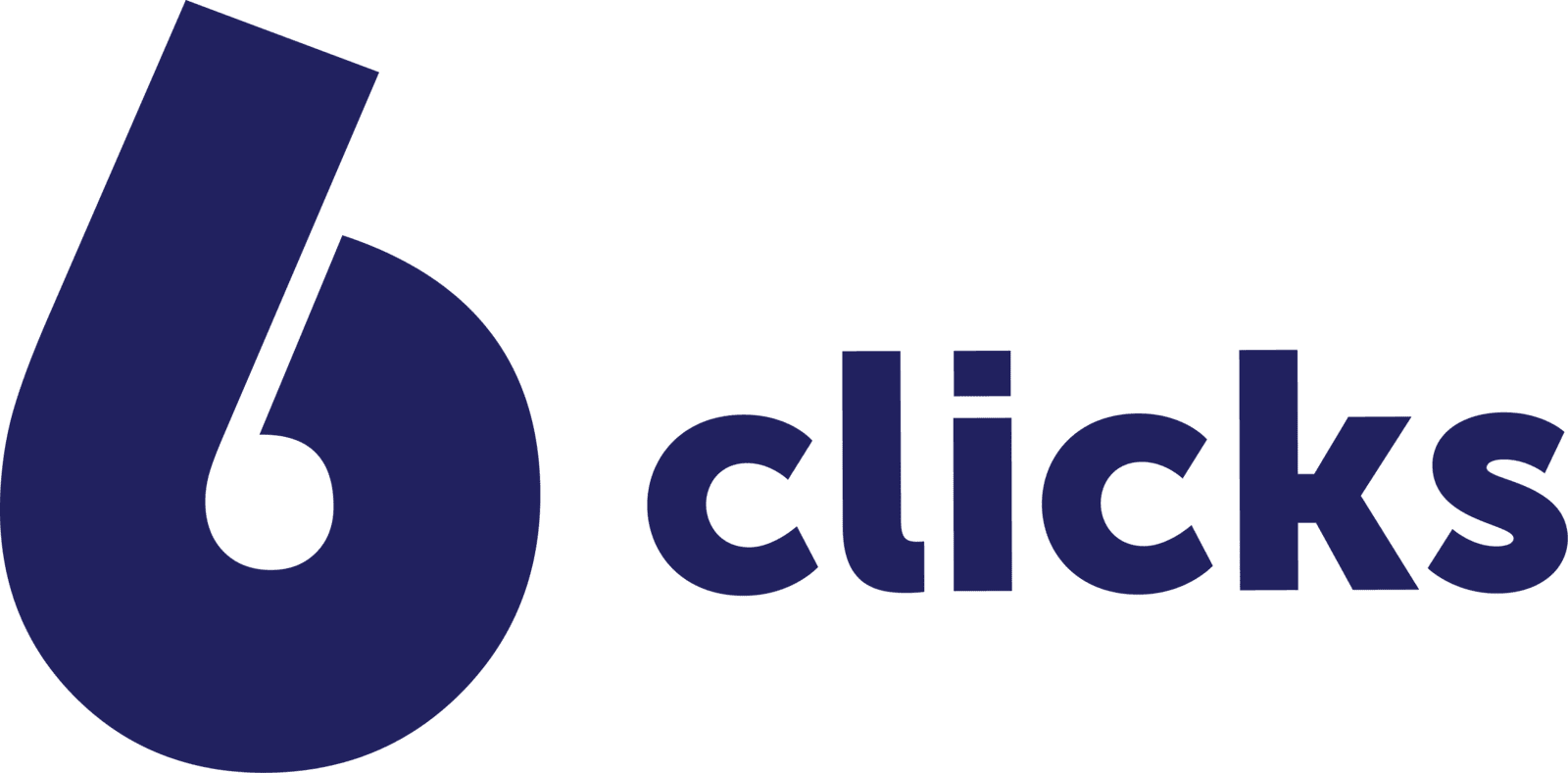 6 Clicks logo