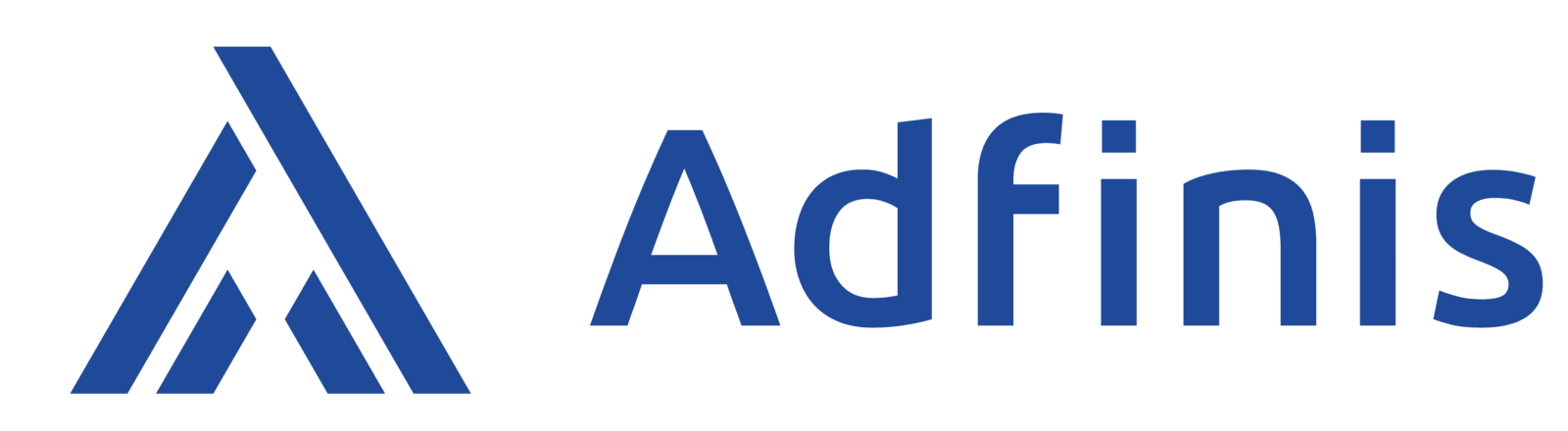 Adfinis logo