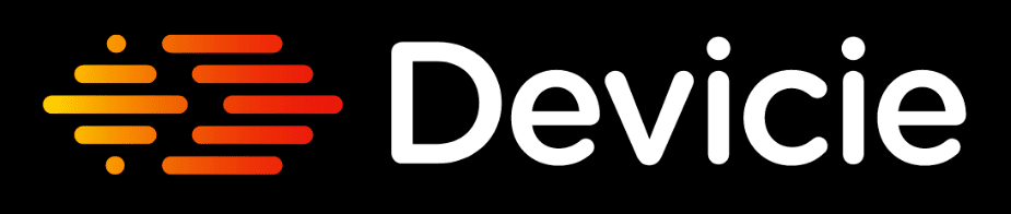 Devicie logo