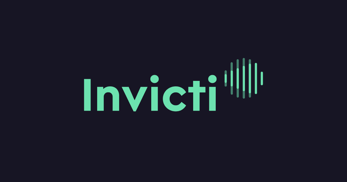 Invicti logo